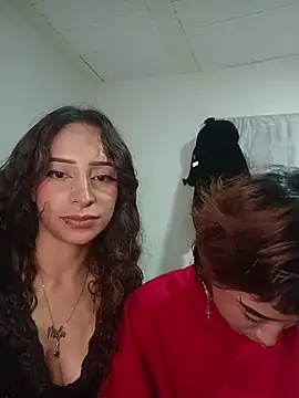 AlexxaAndRileyy online show from 15, 5, 2026