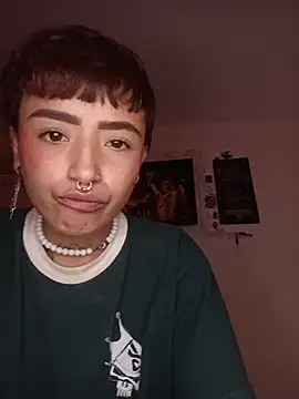 AlexxaAndRileyy online show from 15, 2, 2026