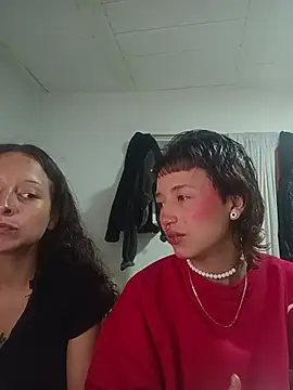 AlexxaAndRileyy online show from 17, 5, 2026