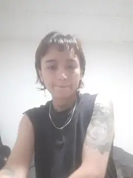 AlexxaAndRileyy online show from 19, 4, 2026