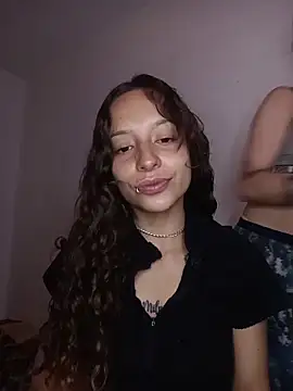 AlexxaAndRileyy online show from 28, 2, 2026