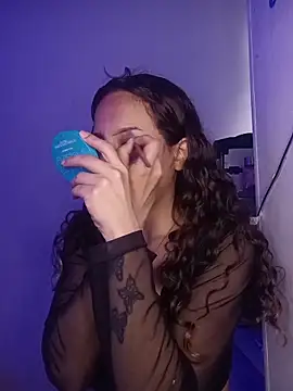 AlexxaAndRileyy online show from 13, 2, 2026