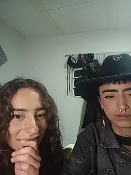 AlexxaAndRileyy online show from 3, 6, 2026
