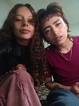 AlexxaAndRileyy online show from 1, 5, 2026