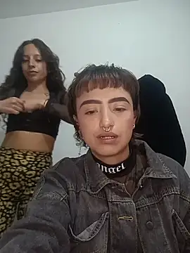 AlexxaAndRileyy online show from 24, 3, 2026