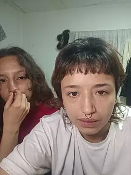 AlexxaAndRileyy online show from 29, 5, 2026