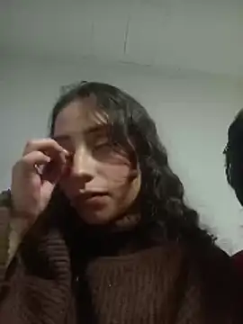 AlexxaAndRileyy online show from 11, 4, 2026