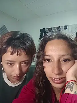 AlexxaAndRileyy online show from 31, 5, 2026
