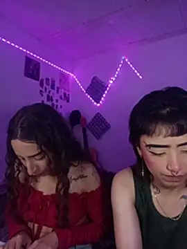 Snapshot of AlexxaAndRileyy chatting on 8, 7, 2026 AlexxaAndRileyy online show from 8, 7, 2026