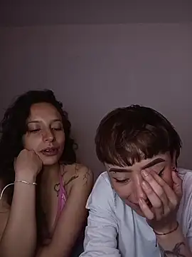 AlexxaAndRileyy online show from 28, 2, 2026