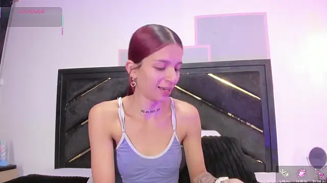april jones05 online show from 9, 5, 2026