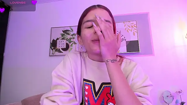 april jones05 online show from 23, 3, 2026