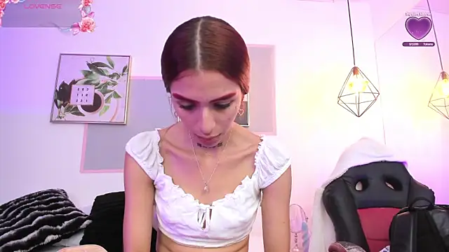 april jones05 online show from 3, 3, 2026