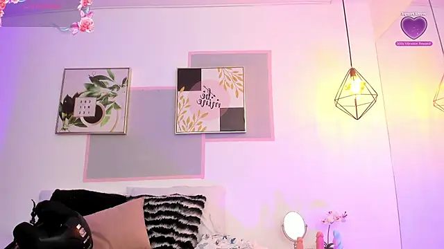 april jones05 online show from 6, 3, 2026