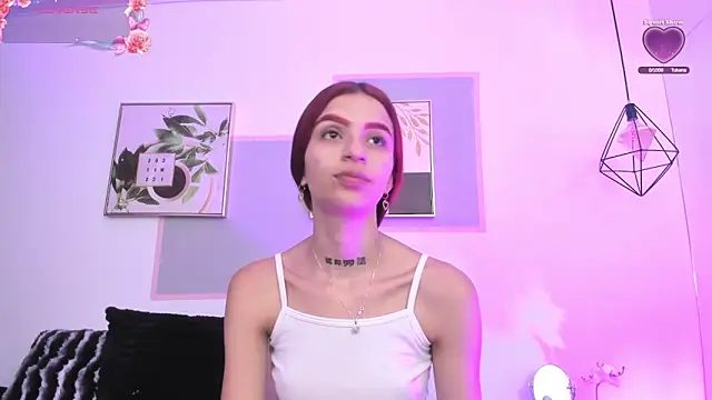 april jones05 online show from 10, 3, 2026