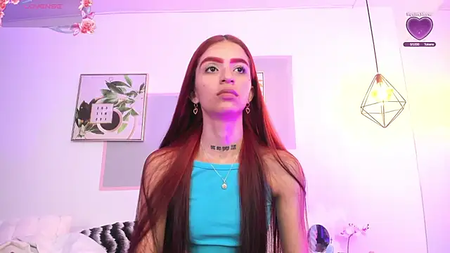 april jones05 online show from 24, 2, 2026