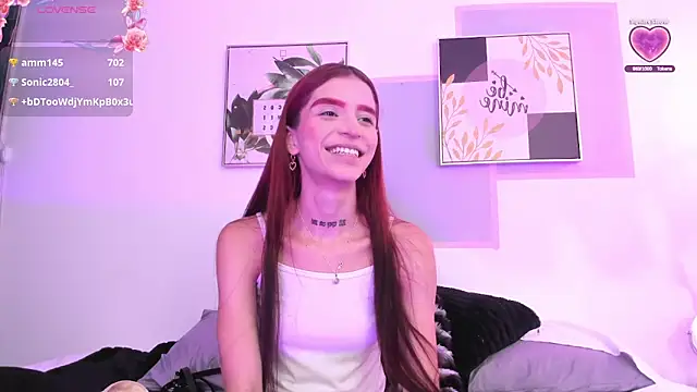 april jones05 online show from 11, 3, 2026