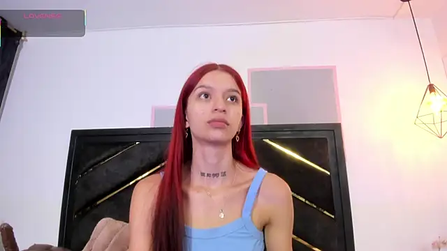 april jones05 online show from 18, 5, 2026