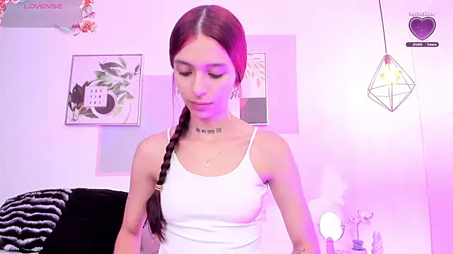 april jones05 online show from 7, 3, 2026