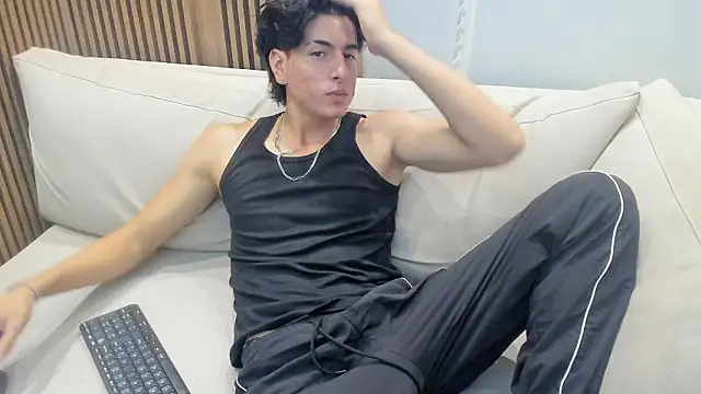 noahx valko online show from 4, 3, 2026