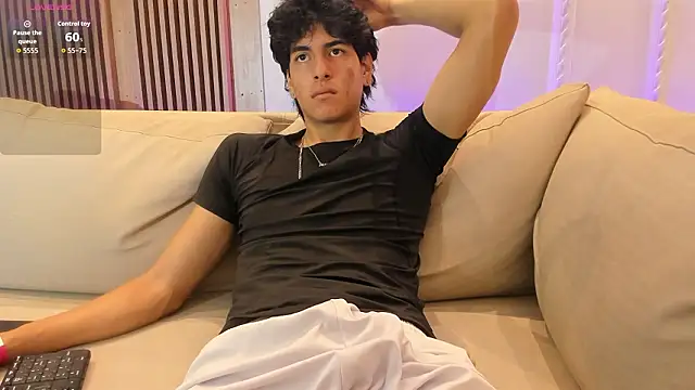 noahx valko online show from 7, 2, 2026