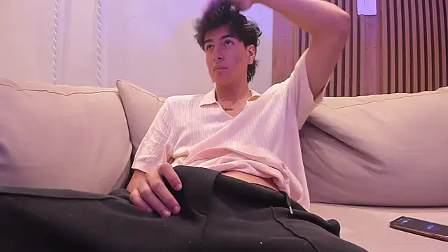 noahx valko online show from 13, 1, 2026