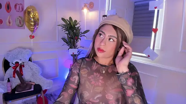 ThamaraGen  online show from 16, 2, 2026