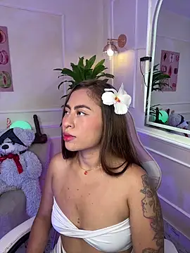 ThamaraGen  online show from 5, 6, 2026