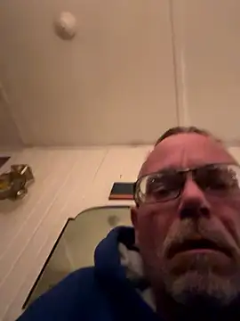 daddybod0588 online show from 13, 1, 2026