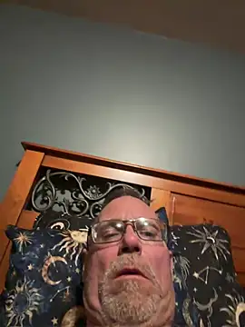 daddybod0588 online show from 13, 1, 2026