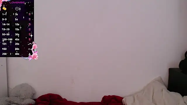 Mia lou05 online show from 28, 5, 2026