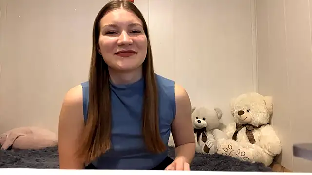 TishaGaster online show from 16, 1, 2026