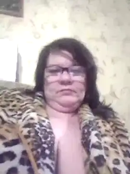 NysiOlsen online show from 13, 4, 2026