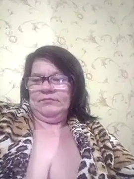 NysiOlsen online show from 5, 5, 2026