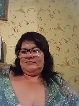 NysiOlsen online show from 27, 5, 2026