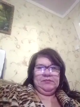 NysiOlsen online show from 12, 4, 2026