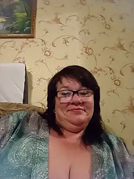 NysiOlsen online show from 25, 5, 2026