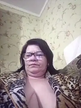 NysiOlsen online show from 26, 3, 2026