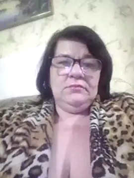 NysiOlsen online show from 3, 3, 2026