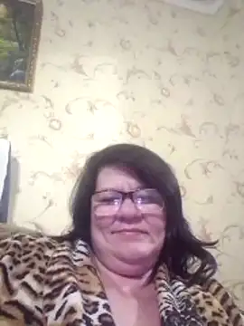 NysiOlsen online show from 29, 4, 2026