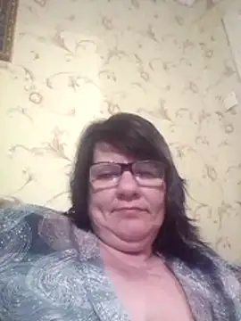 NysiOlsen online show from 7, 5, 2026