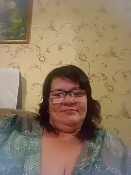 NysiOlsen online show from 31, 5, 2026