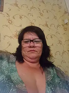 NysiOlsen online show from 28, 5, 2026
