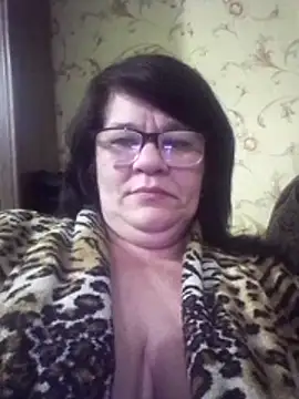 NysiOlsen online show from 15, 4, 2026