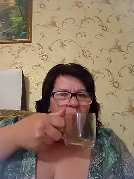 NysiOlsen online show from 31, 5, 2026