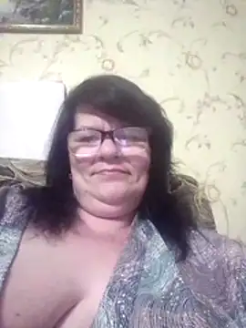 NysiOlsen online show from 8, 5, 2026