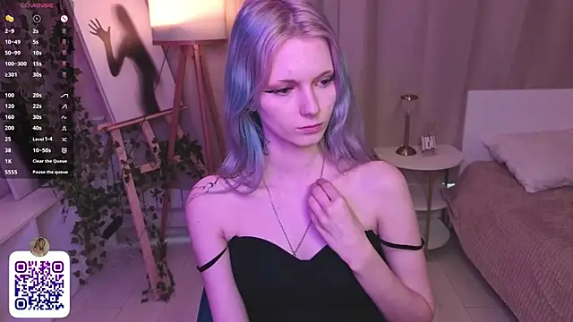 JuanaSumma online show from 24, 5, 2026
