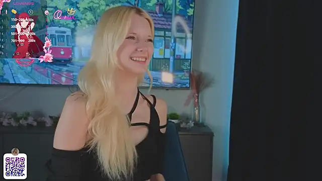 JuanaSumma online show from 11, 7, 2026