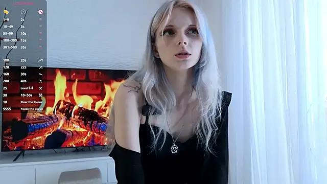 JuanaSumma online show from 28, 5, 2026