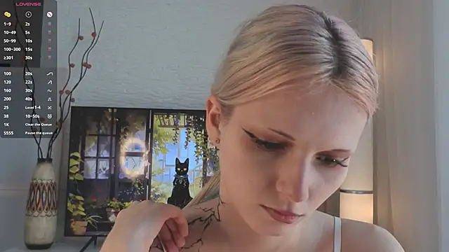 JuanaSumma online show from 3, 6, 2026